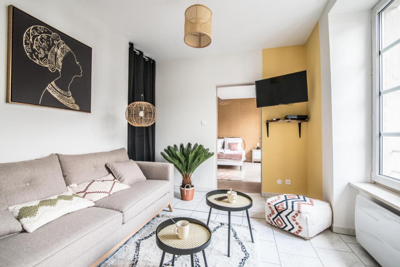 Appartement Nouveau - L'aventurier - Centre Drulingen